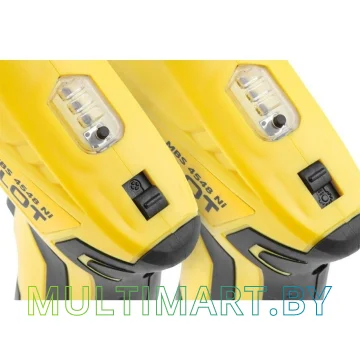 Электроотвертка Molot MBS 4048 Ni картинка 7